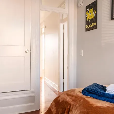 Charming 4 Bedroom House!1 Mile From Capitol Hill! Washington Exterior foto