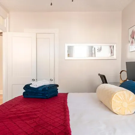 Charming 4 Bedroom House!1 Mile From Capitol Hill! Washington Exterior foto